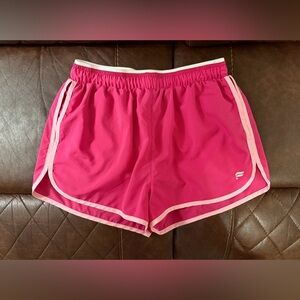 Fabletics Women’s Heritage Dolphin Athletic Shorts